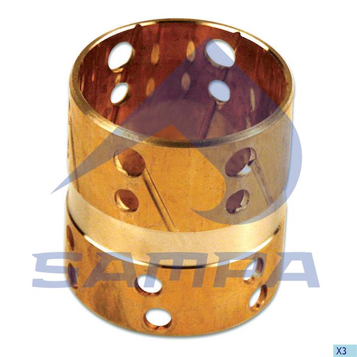075076 Sampa Підшипник шворня