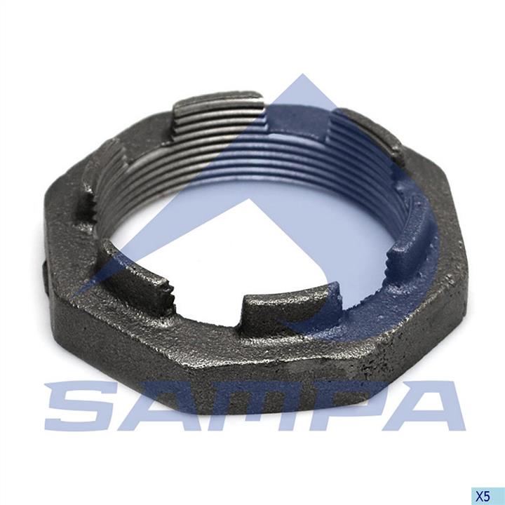 040169 Sampa Гайка
