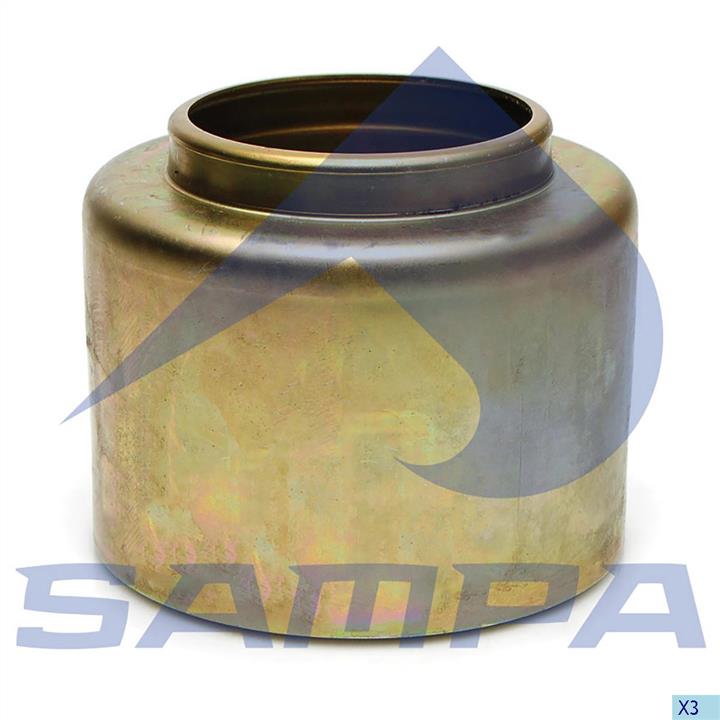 051324 Sampa Поршень, кожух пневмоподушки