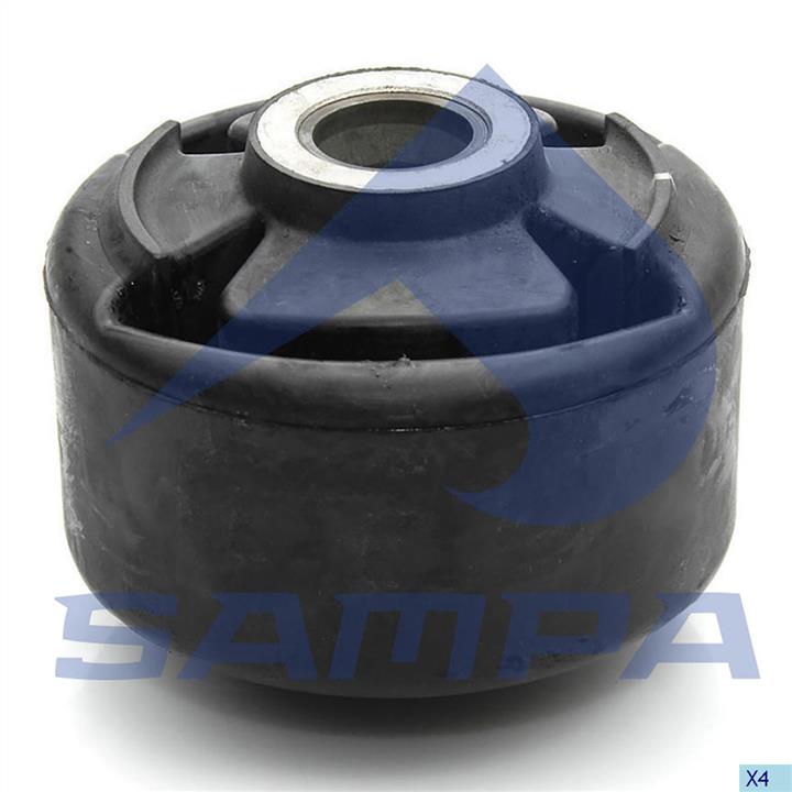 085189 Sampa Втулка шкворня