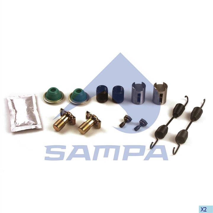 Sampa 060.524 Ремонтний комплект, автоматичне додаткове регулювання 060524: Купити в Україні - Добра ціна на EXIST.UA!