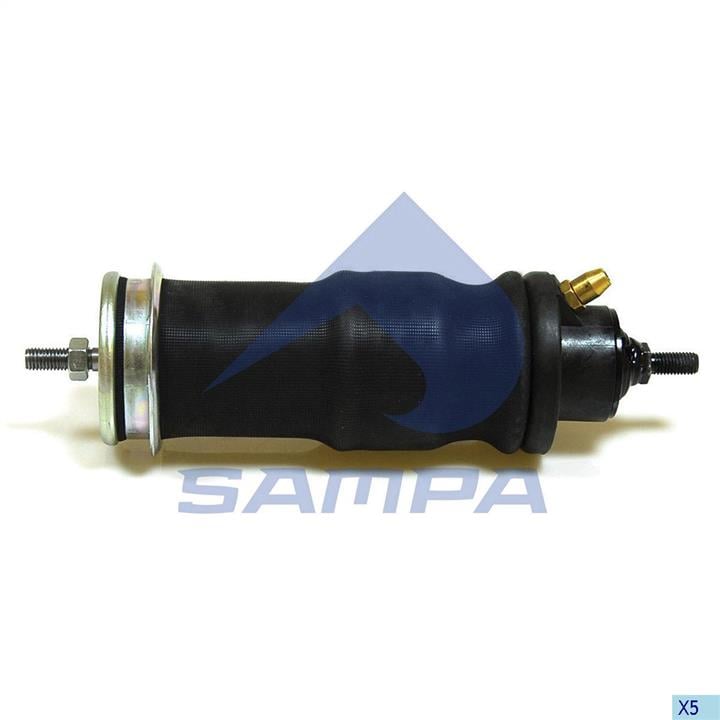 040176 Sampa Амортизатор кабины