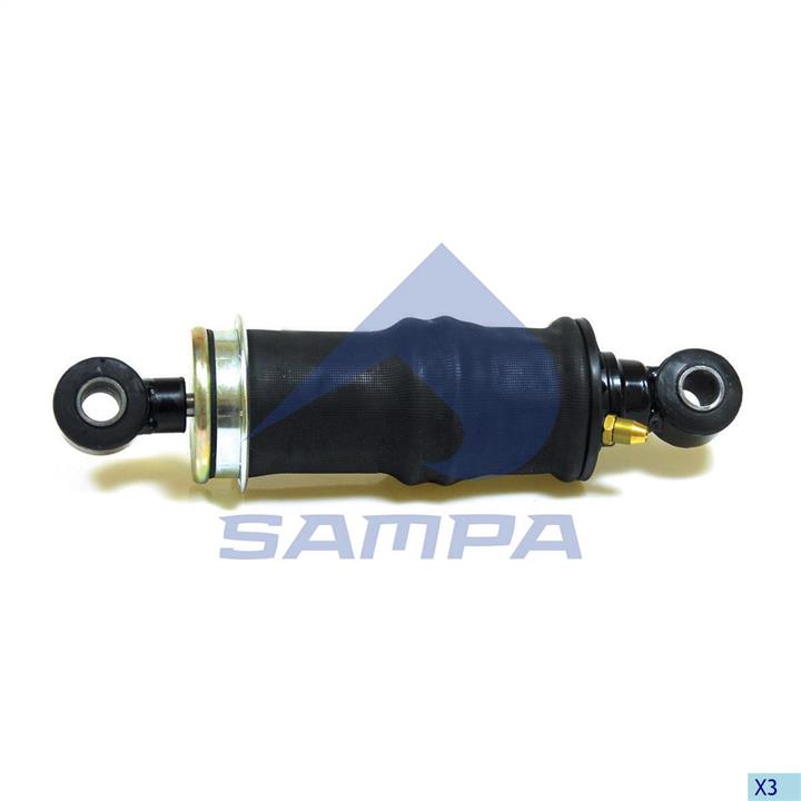 060169 Sampa Амортизатор кабины