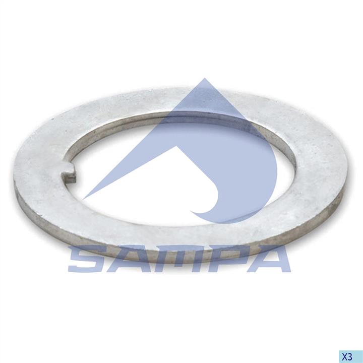 090025 Sampa Шайба стопорная