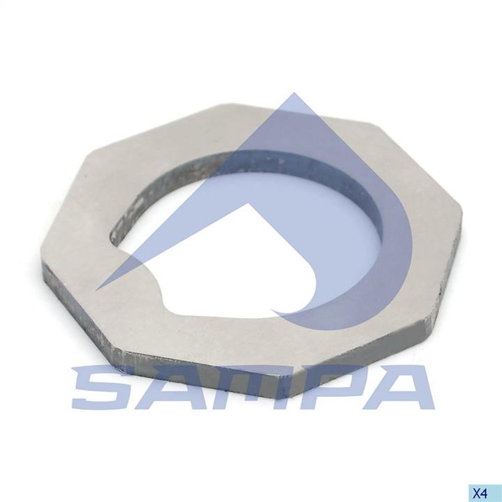 040249 Sampa Шайба стопорная