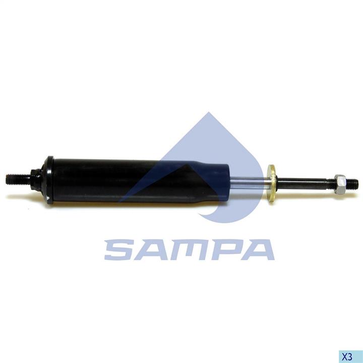 040216 Sampa Амортизатор кабины