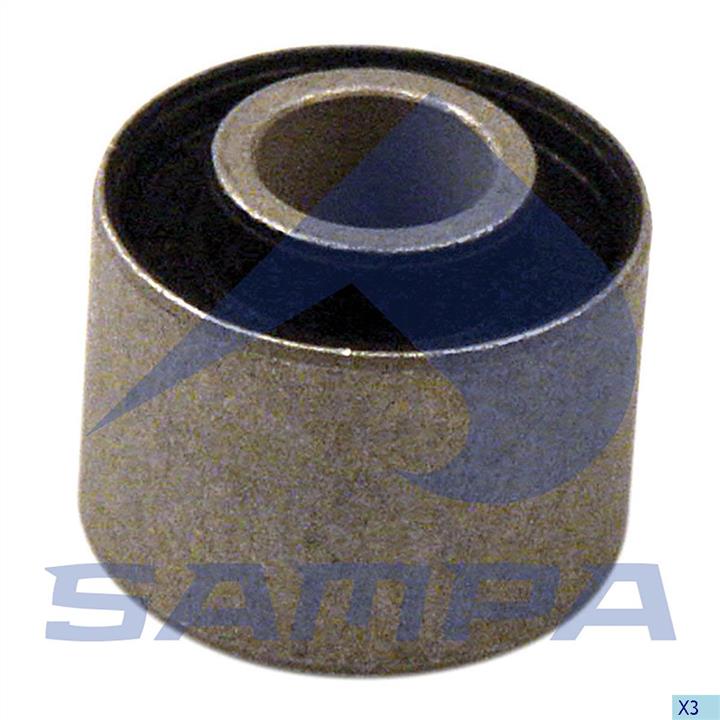 080175 Sampa Сайлентблок