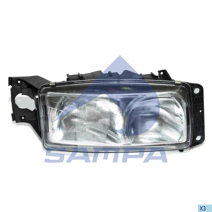 079409 Sampa Фара основная правая