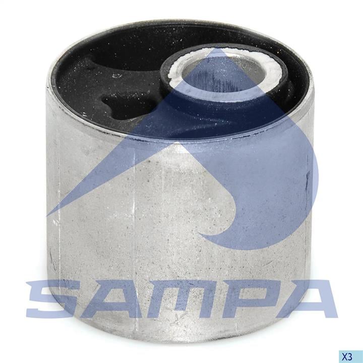 080226 Sampa Сайлентблок