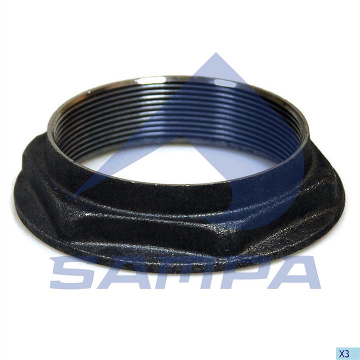 080321 Sampa Гайка