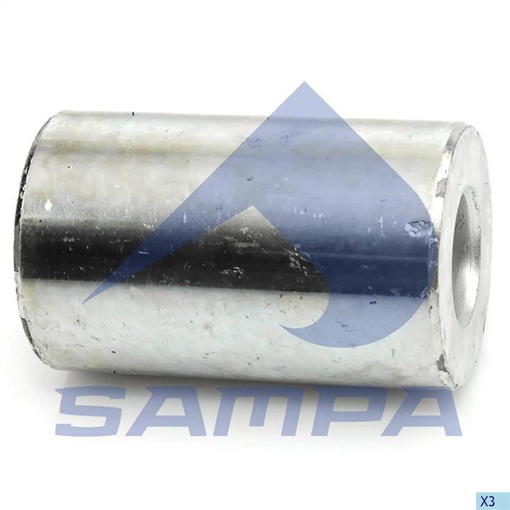 Sampa 080.025 Втулка стабілізатора 080025: Купити в Україні - Добра ціна на EXIST.UA!