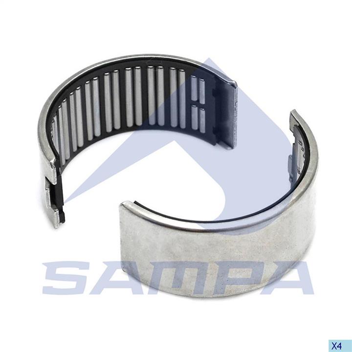 Sampa 095.804 Ремкомплект гальмівного супорта 095804: Купити в Україні - Добра ціна на EXIST.UA!