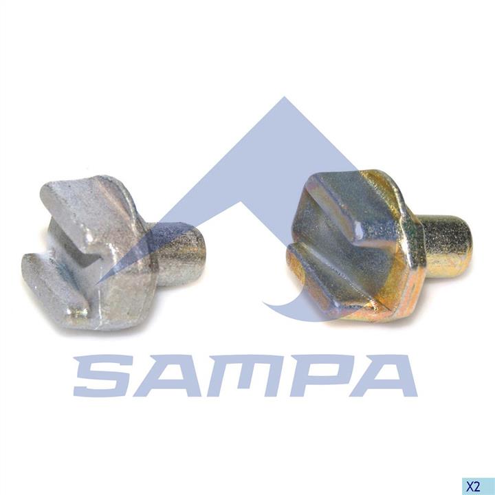 Sampa 060.584 Ремонтний комплект, автоматичне додаткове регулювання 060584: Купити в Україні - Добра ціна на EXIST.UA!