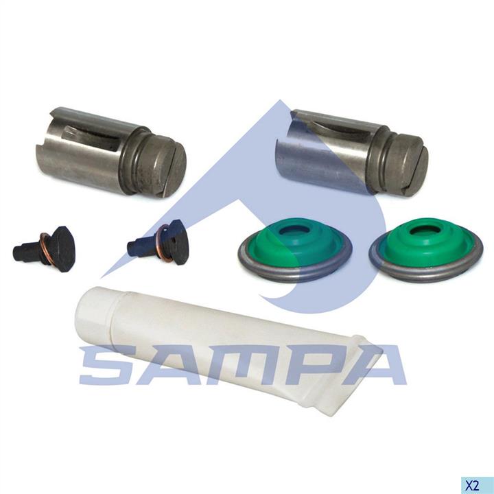 Sampa 060.576 Ремонтний комплект, автоматичне додаткове регулювання 060576: Купити в Україні - Добра ціна на EXIST.UA!