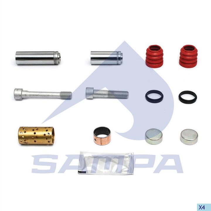 095596 Sampa Ремкомплект супорта