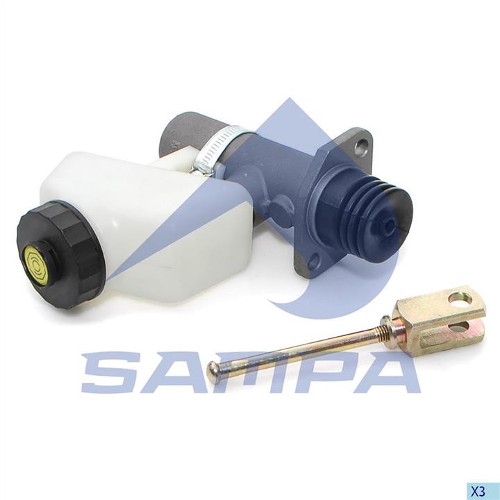 079496 Sampa Цилиндр сцепления главный
