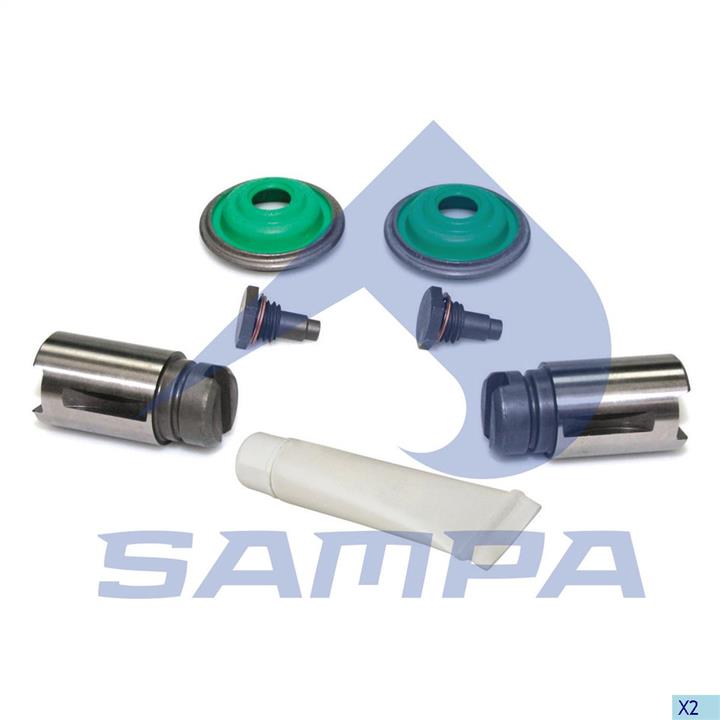 Sampa 060.589 Ремонтний комплект, автоматичне додаткове регулювання 060589: Купити в Україні - Добра ціна на EXIST.UA!