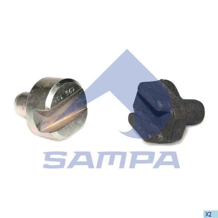 Sampa 060.583 Ремонтний комплект, автоматичне додаткове регулювання 060583: Приваблива ціна - Купити в Україні на EXIST.UA!