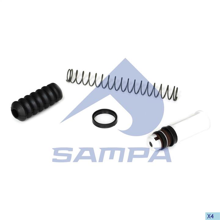 Sampa 095.899 Ремкомплект головного циліндра зчеплення 095899: Купити в Україні - Добра ціна на EXIST.UA!