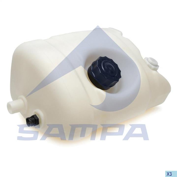 079309 Sampa Бачок расширительный