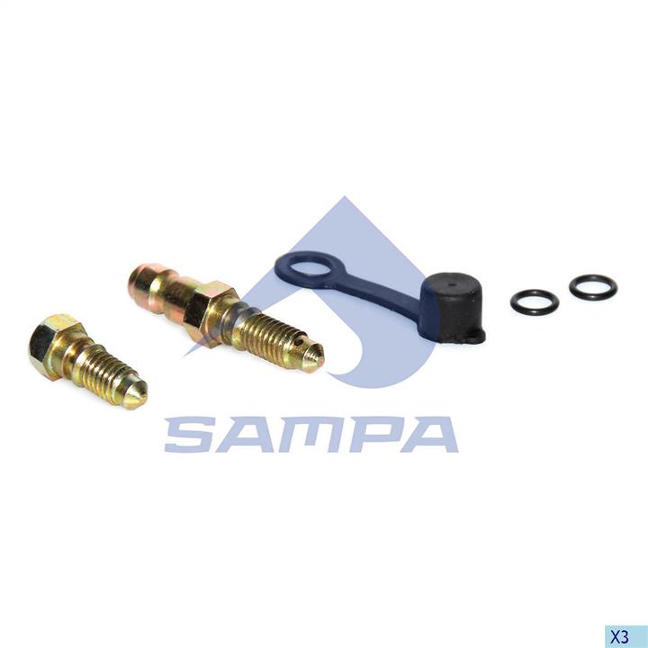 Sampa 095.907 Ремонтний комплект, робочий циліндр 095907: Купити в Україні - Добра ціна на EXIST.UA!