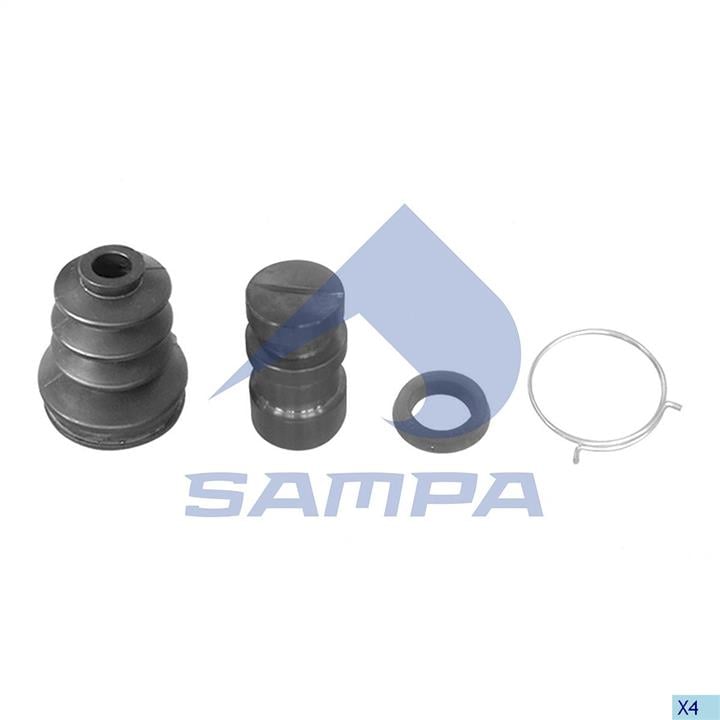 Sampa 095.901 Ремкомплект головного циліндра зчеплення 095901: Купити в Україні - Добра ціна на EXIST.UA!