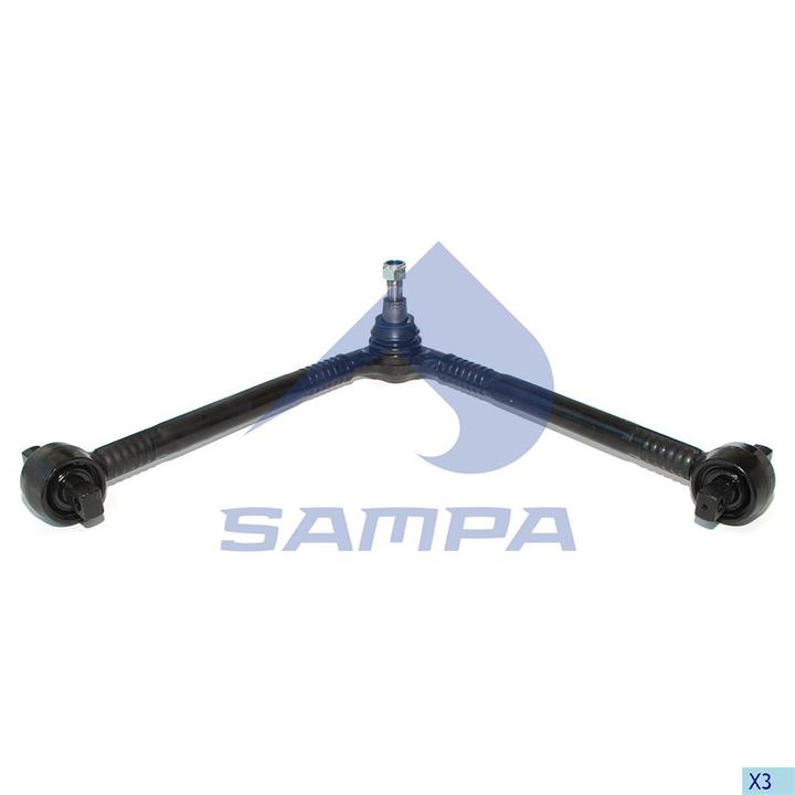 Sampa 095.340 Рычаг подвески 095340: Отличная цена - Купить в Украине на EXIST.UA! 095340 Sampa Рычаг подвески