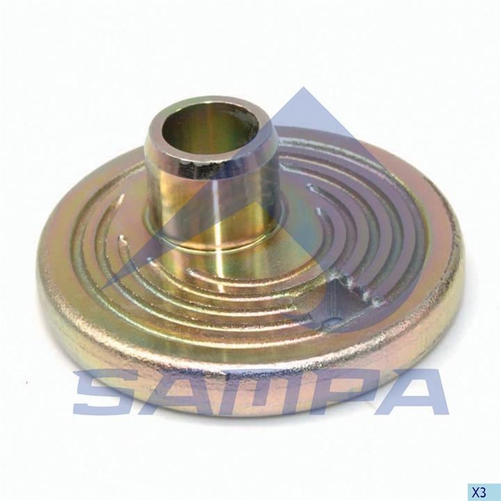 105458 Sampa Шайба плоская