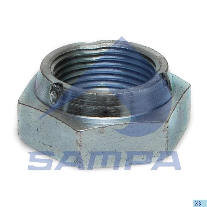 104106 Sampa Гайка