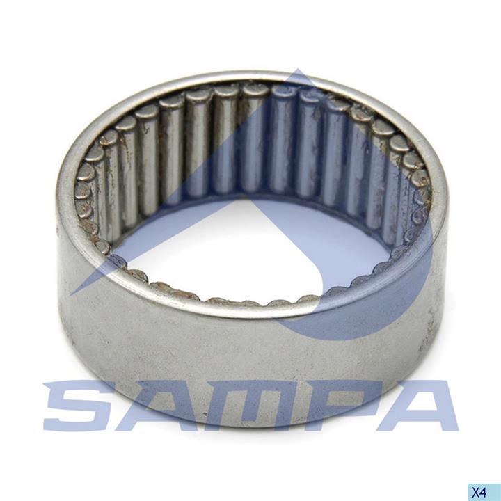 Sampa 111.056 Підшипник, вал гальмівного кулачка 111056: Купити в Україні - Добра ціна на EXIST.UA!