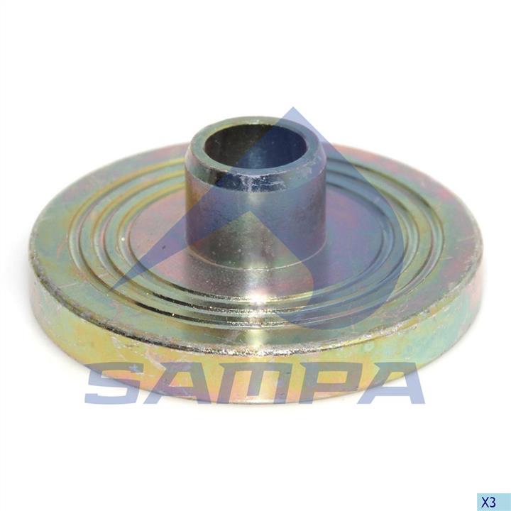 105445 Sampa Шайба плоская