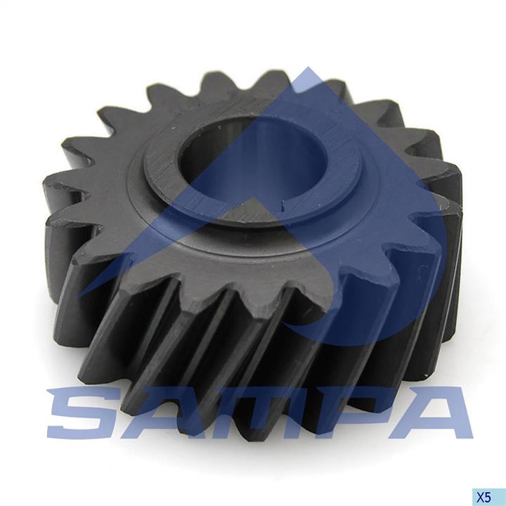 Sampa 033.247 Рульовий механізм 033247: Купити в Україні - Добра ціна на EXIST.UA!