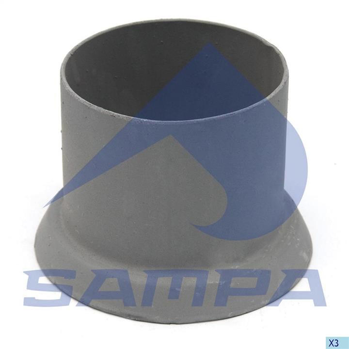 110020 Sampa Хомут глушителя