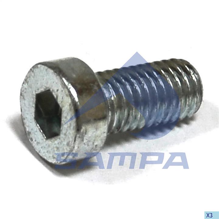 102217 Sampa Болт