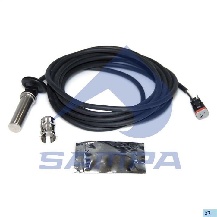 096214 Sampa Датчик АБС