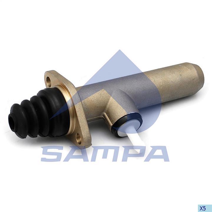 096105 Sampa Цилиндр сцепления главный