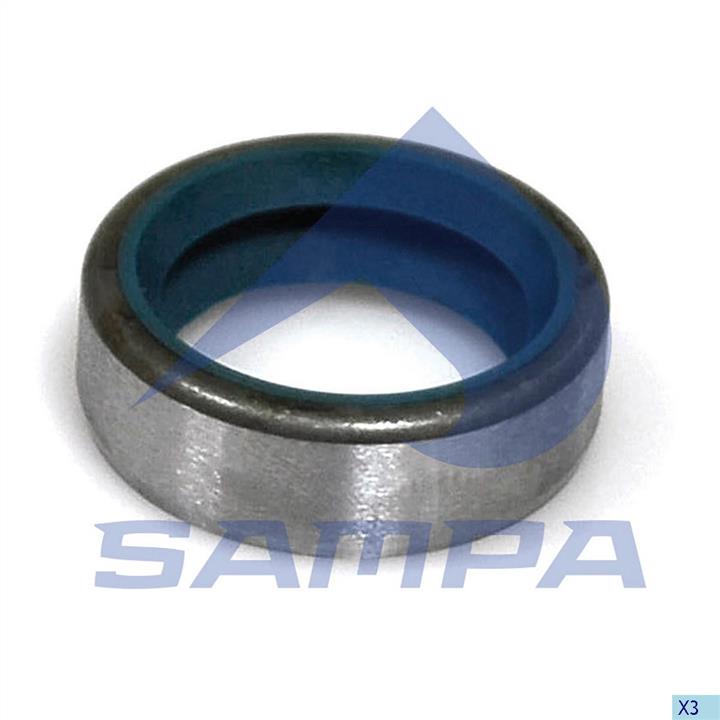 115062 Sampa Кольцо уплотнительное
