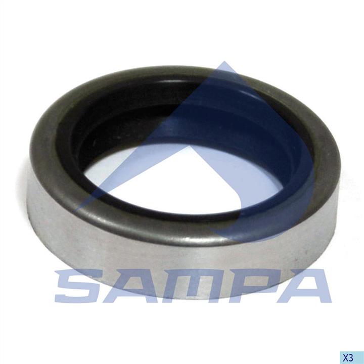 115027 Sampa Сальник ступицы колеса
