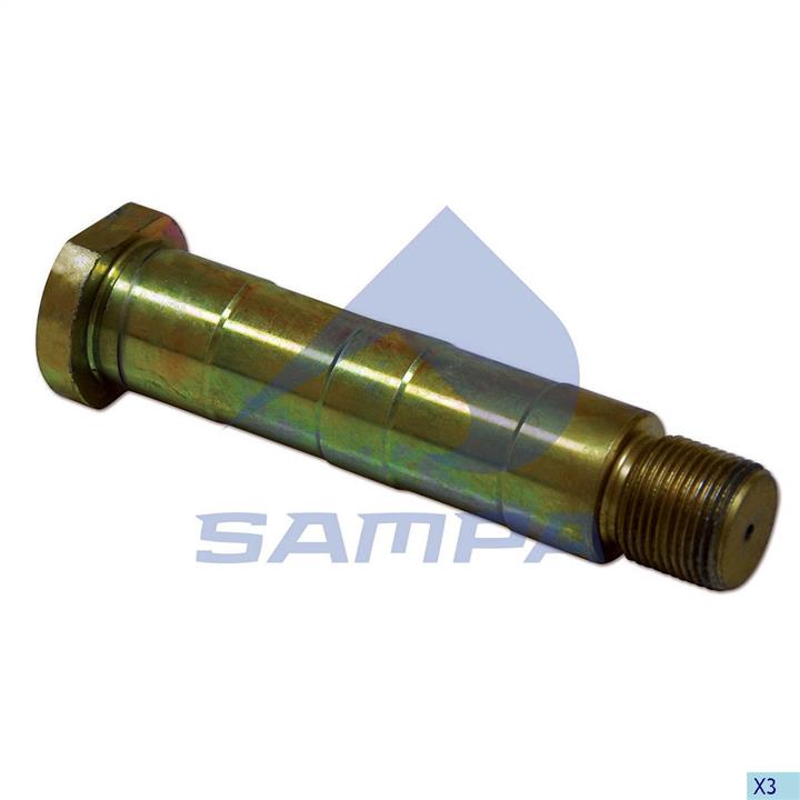 101131 Sampa Болт