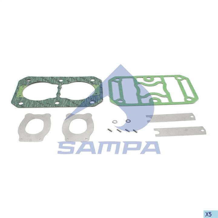 Sampa 096.786 Ремкомплект компресора пневматичного 096786: Купити в Україні - Добра ціна на EXIST.UA!