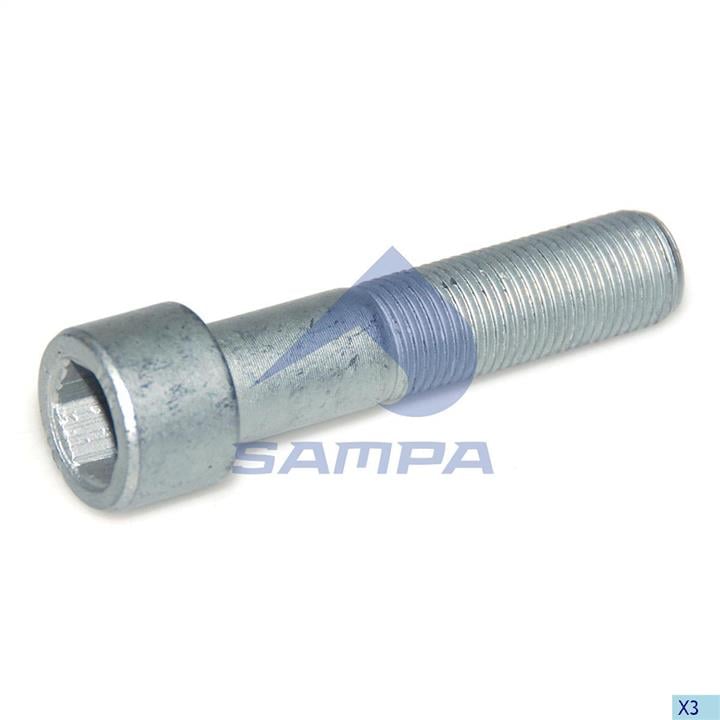 102385 Sampa Болт