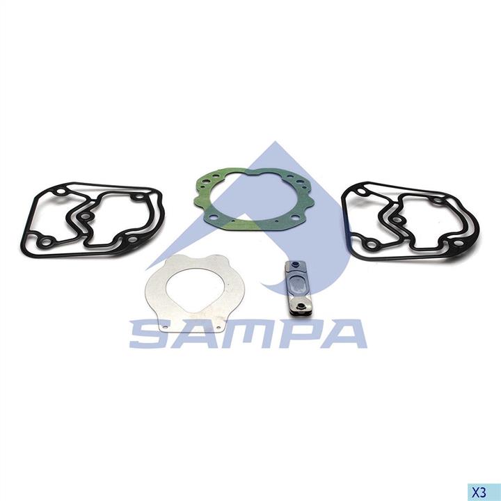Sampa 096.774 Ремкомплект компресора пневматичного 096774: Купити в Україні - Добра ціна на EXIST.UA!