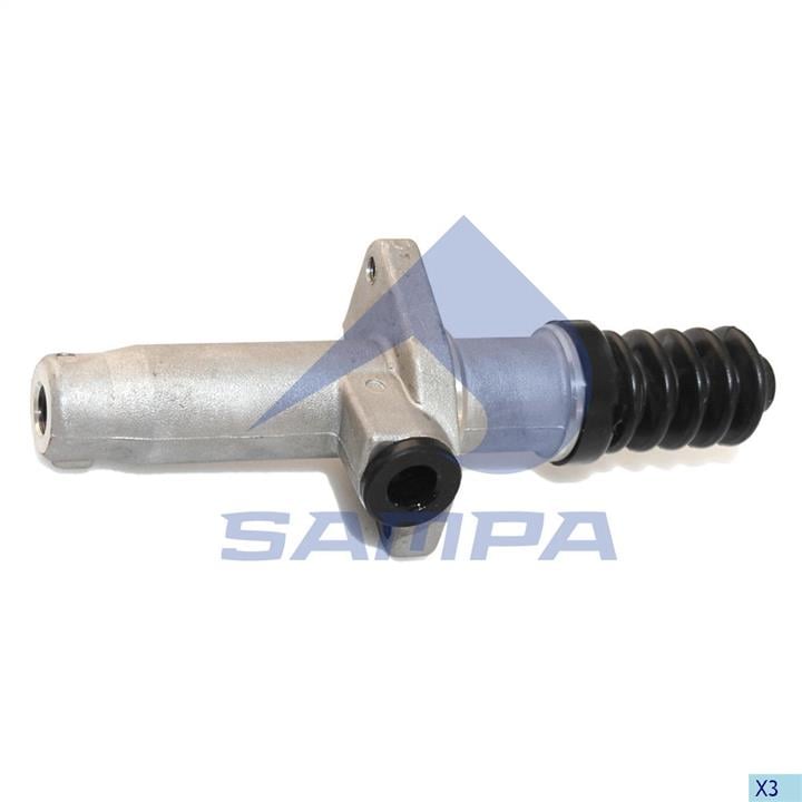 096150 Sampa Цилиндр сцепления главный