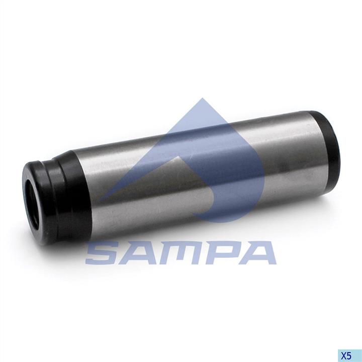 Sampa 101.213 Комплект монтажний гальмівних колодок 101213: Купити в Україні - Добра ціна на EXIST.UA!