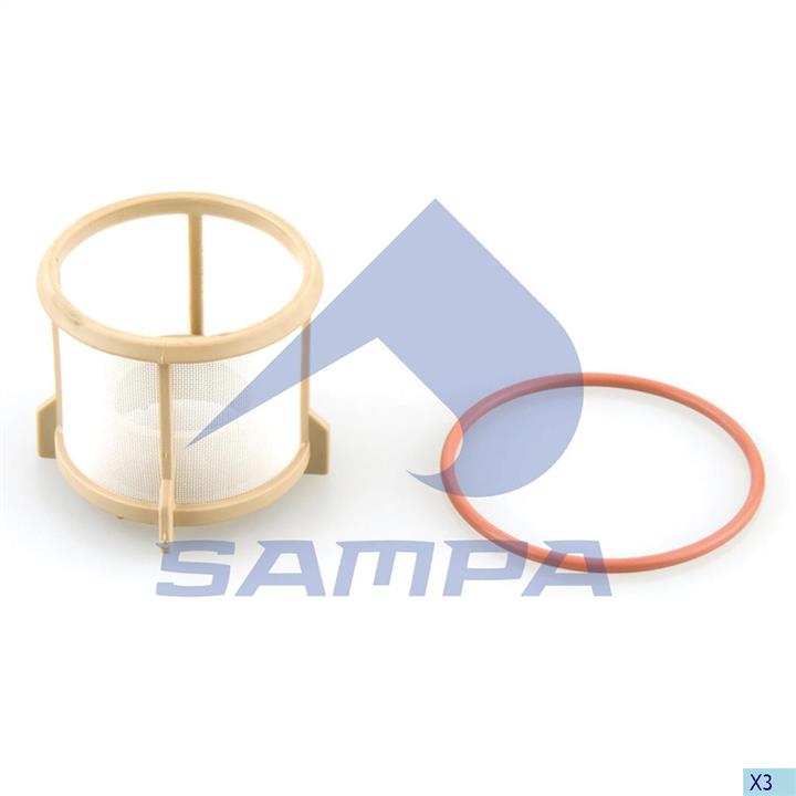 Sampa 080.681 Ремкомплект насосу паливного 080681: Купити в Україні - Добра ціна на EXIST.UA!