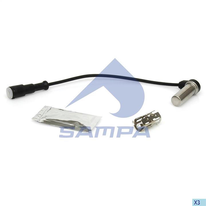 096258 Sampa Датчик АБС