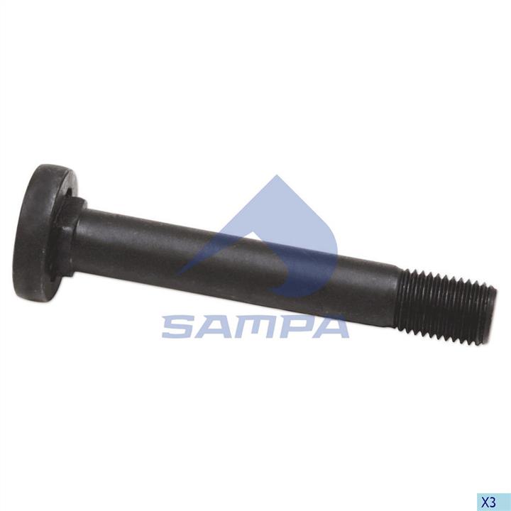 101132 Sampa Палец ушка рессоры