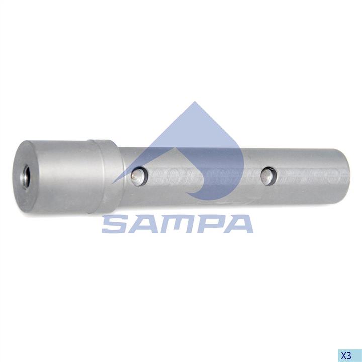 101373 Sampa Болт