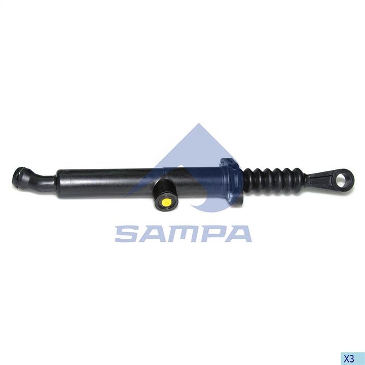 096091 Sampa Циліндр зчеплення головний