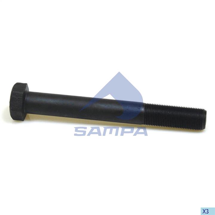 102211 Sampa Болт